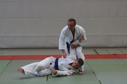 Hüftwurf Bild 6